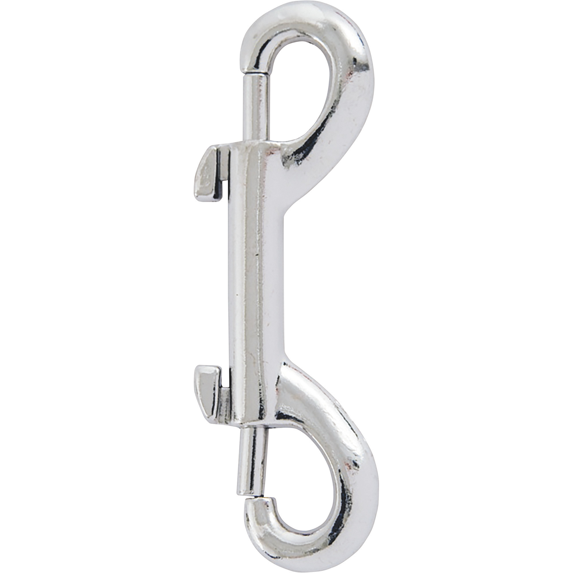Mibro 3 1/2in. Double-Bolt Snap, Model# 130990